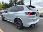 2024 BMW X5 xDrive50e