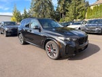 2024 BMW X5 xDrive50e