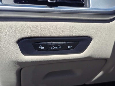 2024 BMW X5 xDrive50e