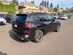 2024 BMW X5 xDrive50e