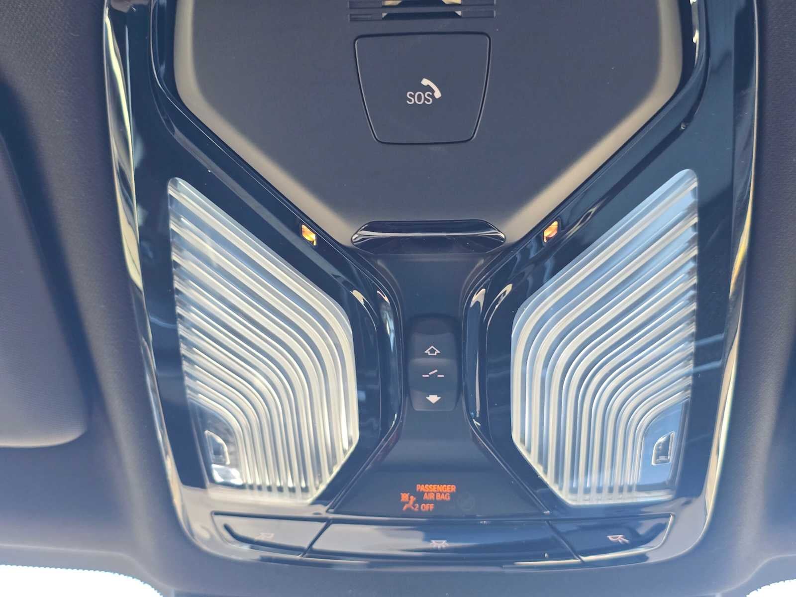 2024 BMW X5 xDrive50e