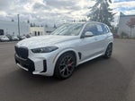 2024 BMW X5 xDrive50e