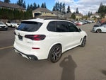 2024 BMW X5 xDrive50e