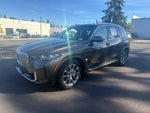 2024 BMW X5 xDrive50e