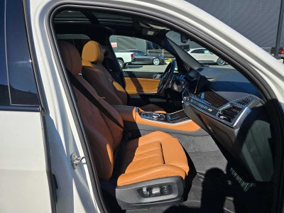 2025 BMW X5 xDrive50e xDrive50e