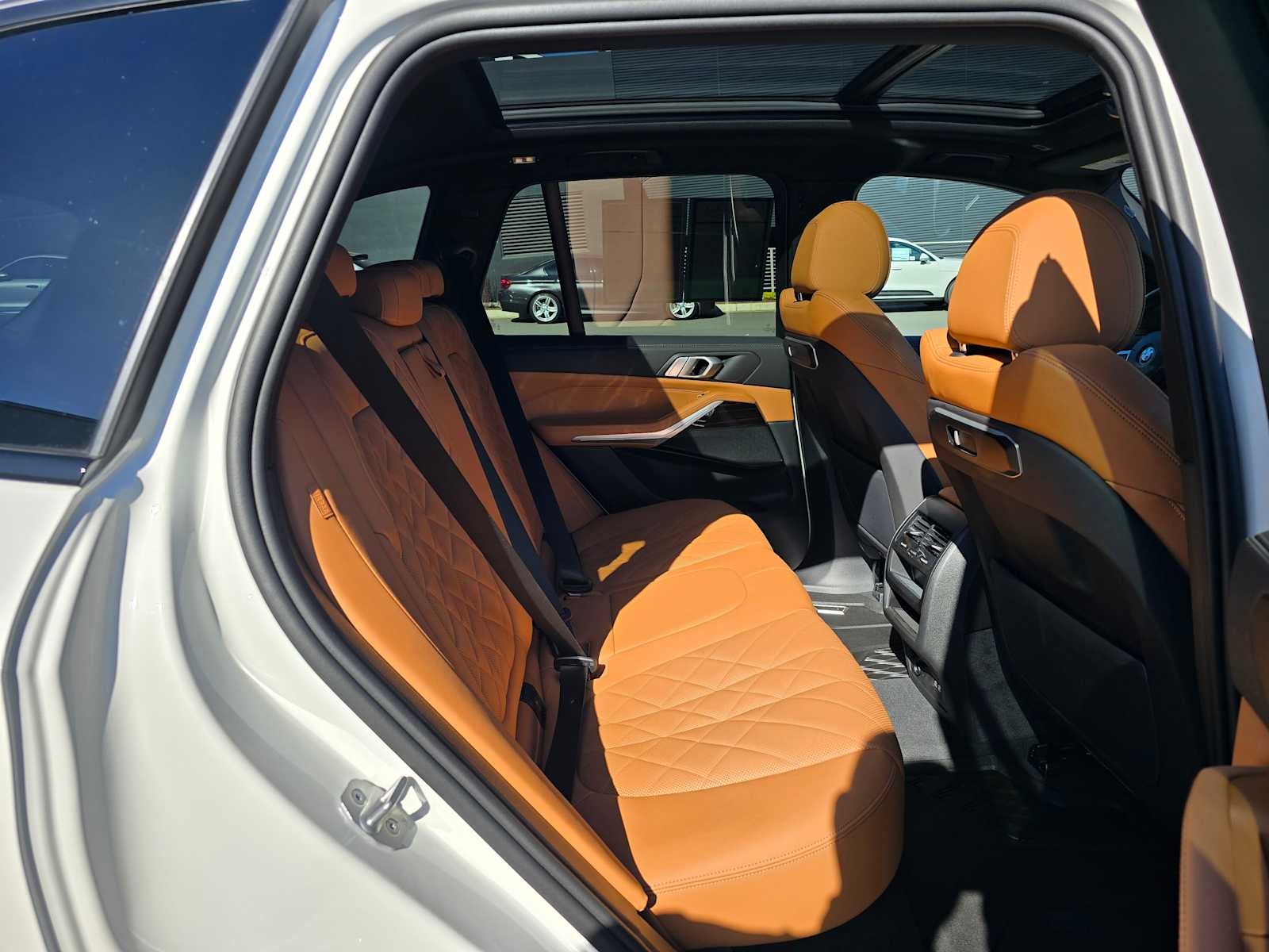 2025 BMW X5 xDrive50e xDrive50e