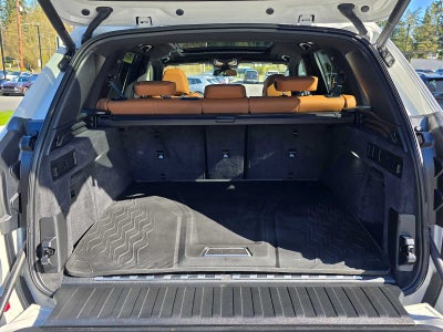 2025 BMW X5 xDrive50e xDrive50e