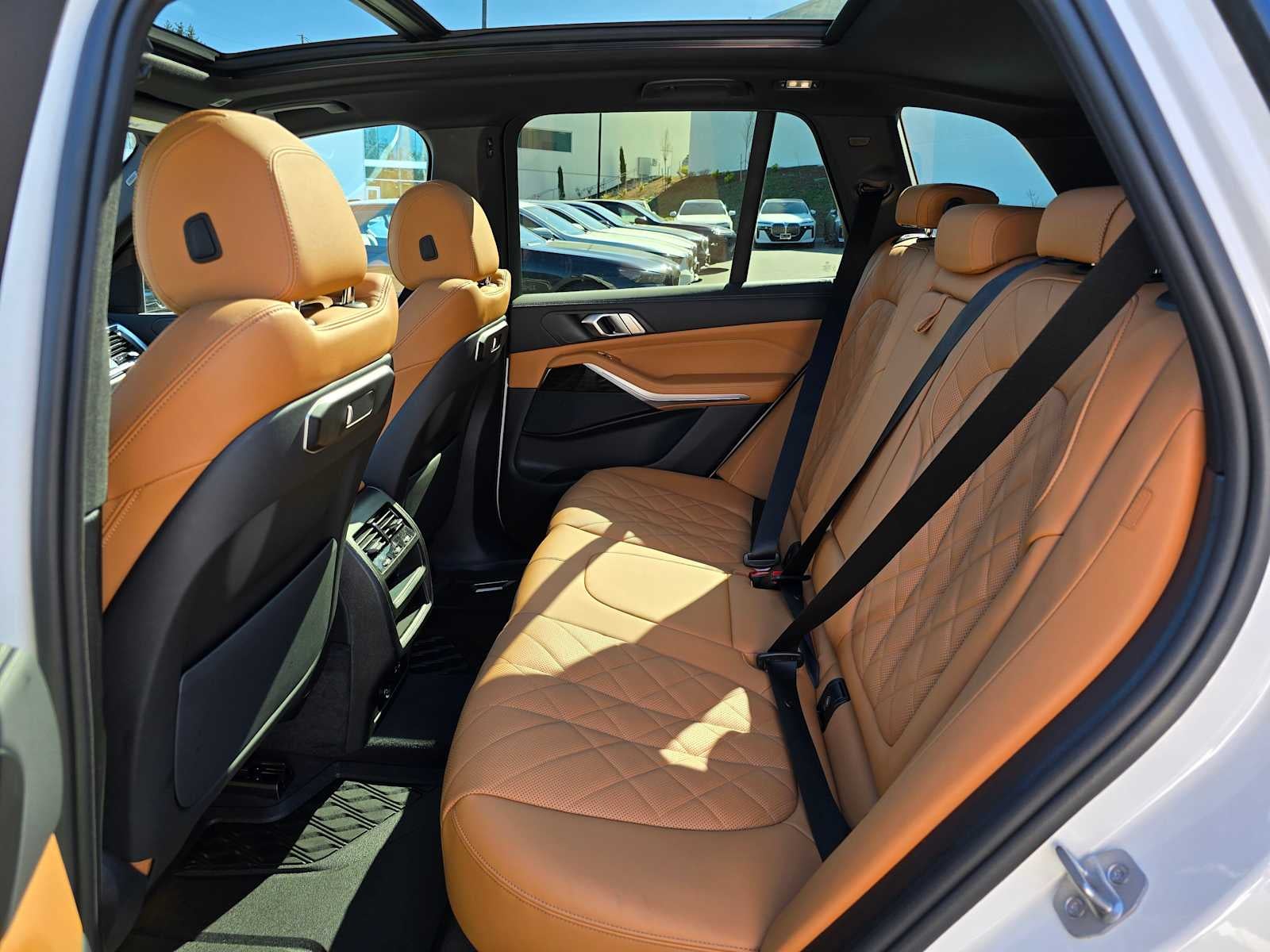 2025 BMW X5 xDrive50e xDrive50e