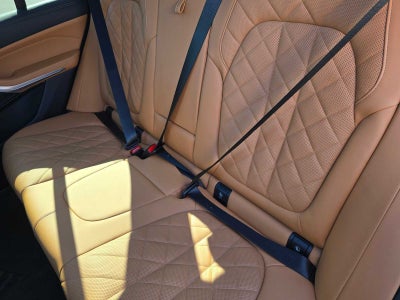 2025 BMW X5 xDrive50e xDrive50e