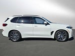 2025 BMW X5 xDrive50e xDrive50e