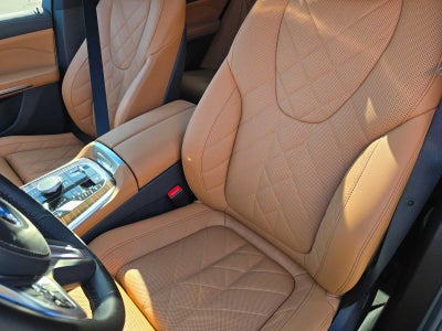 2025 BMW X5 xDrive50e xDrive50e