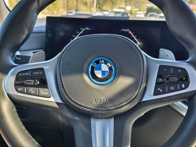 2025 BMW X5 xDrive50e xDrive50e