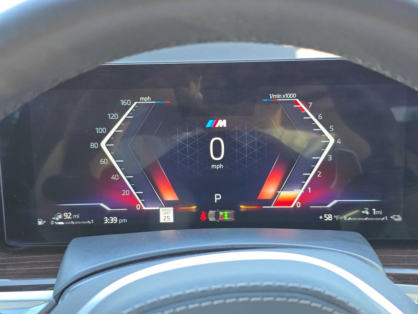 2025 BMW X5 xDrive50e xDrive50e