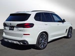 2025 BMW X5 xDrive50e xDrive50e