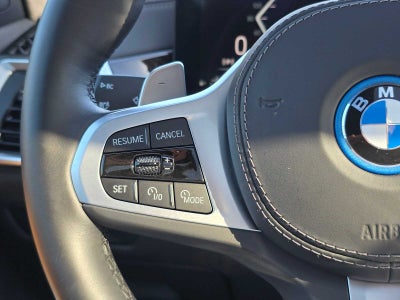 2025 BMW X5 xDrive50e xDrive50e