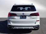 2025 BMW X5 xDrive50e xDrive50e