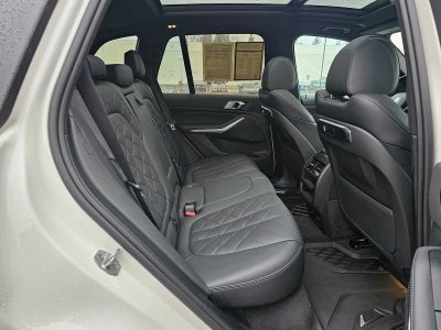 2024 BMW X5 xDrive50e xDrive50e