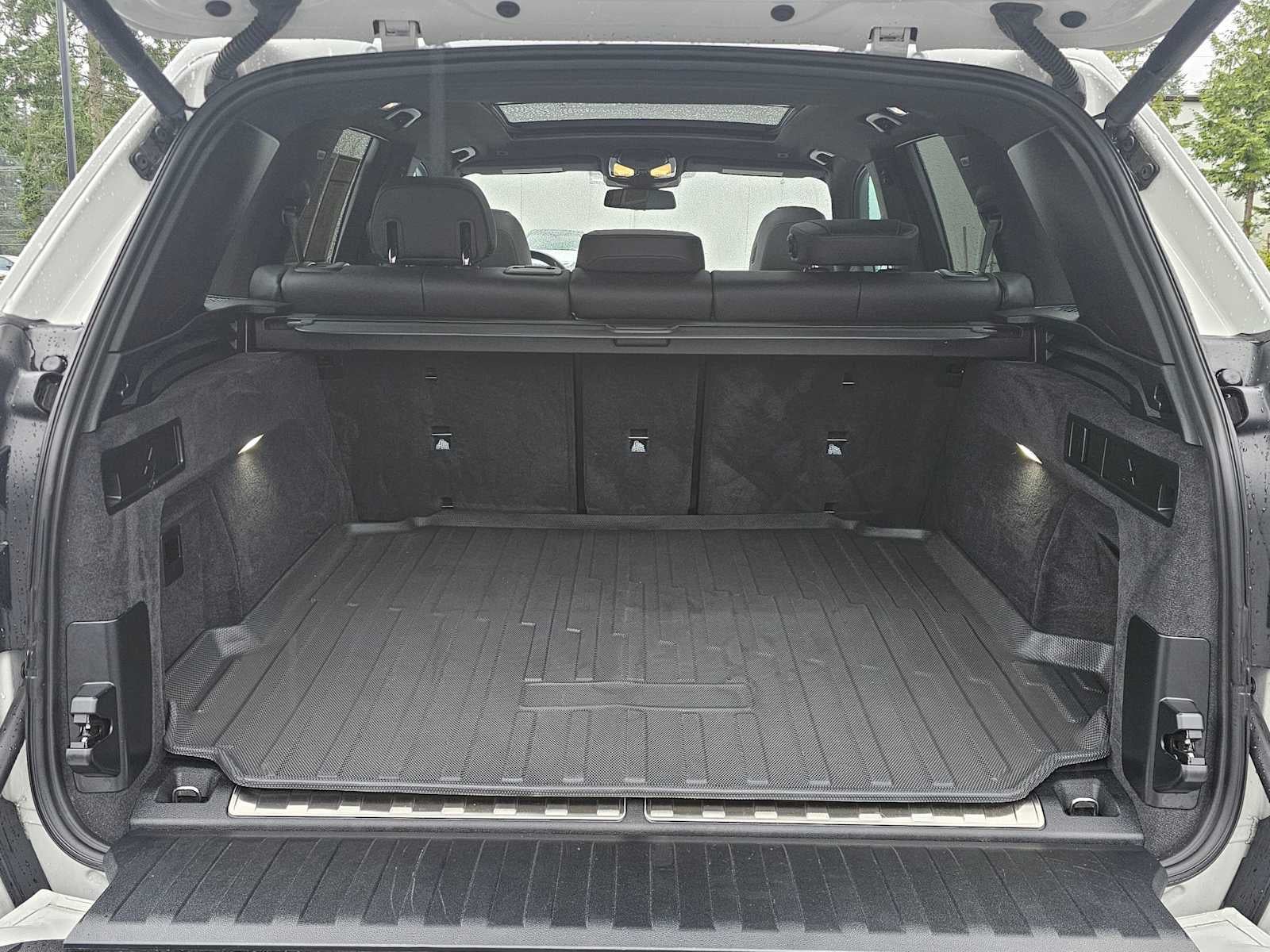 2024 BMW X5 xDrive50e xDrive50e