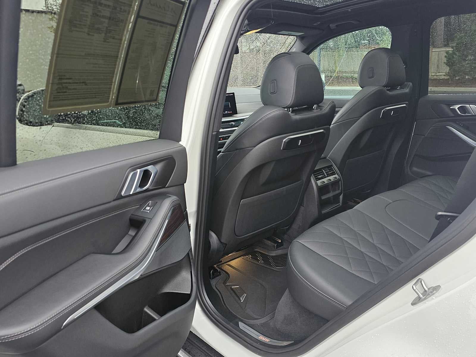 2024 BMW X5 xDrive50e xDrive50e