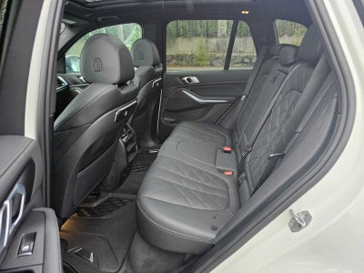 2024 BMW X5 xDrive50e xDrive50e