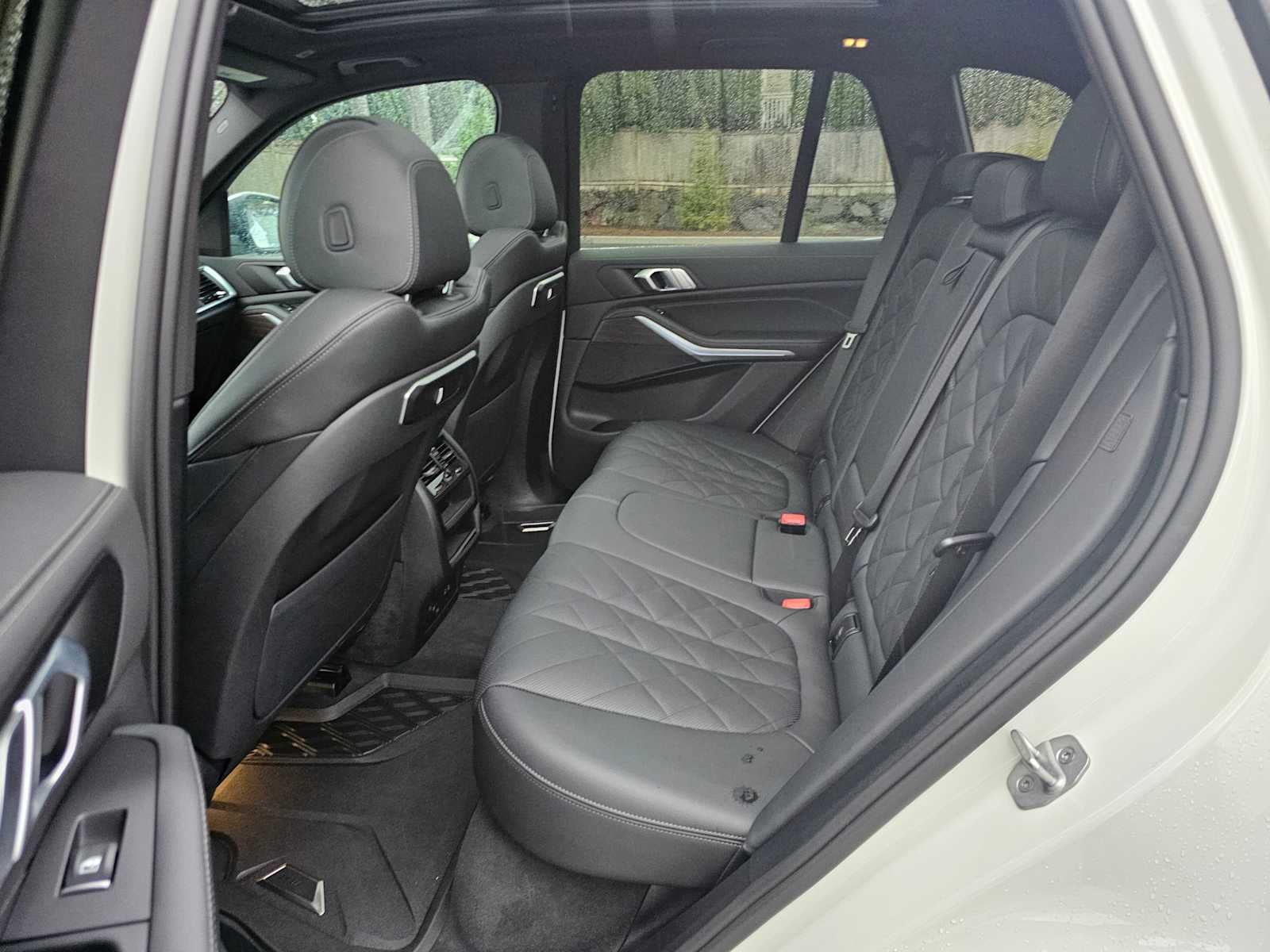 2024 BMW X5 xDrive50e xDrive50e