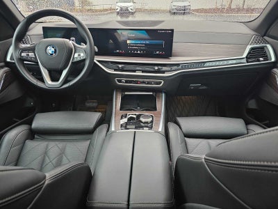 2024 BMW X5 xDrive50e xDrive50e