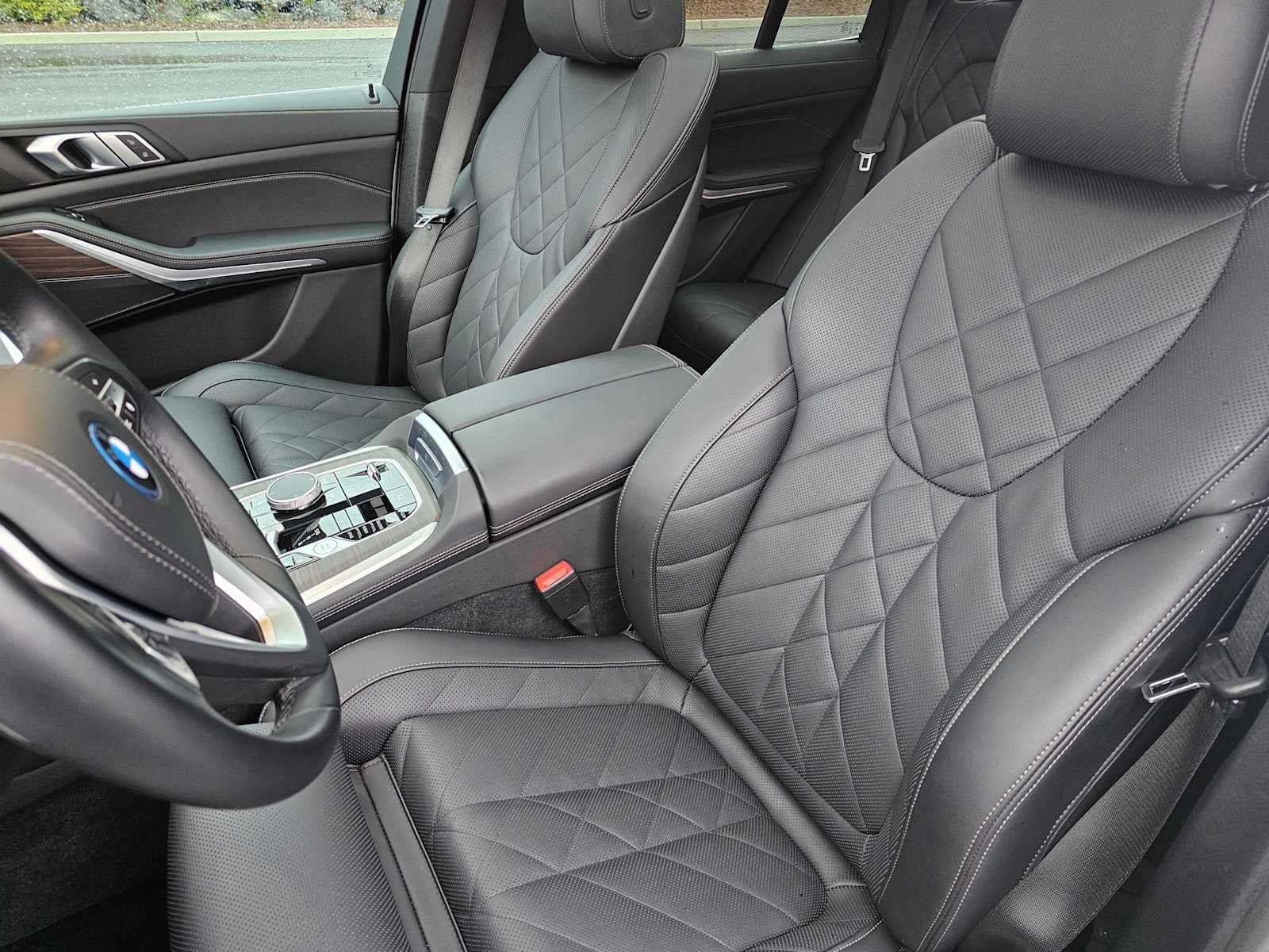 2024 BMW X5 xDrive50e xDrive50e