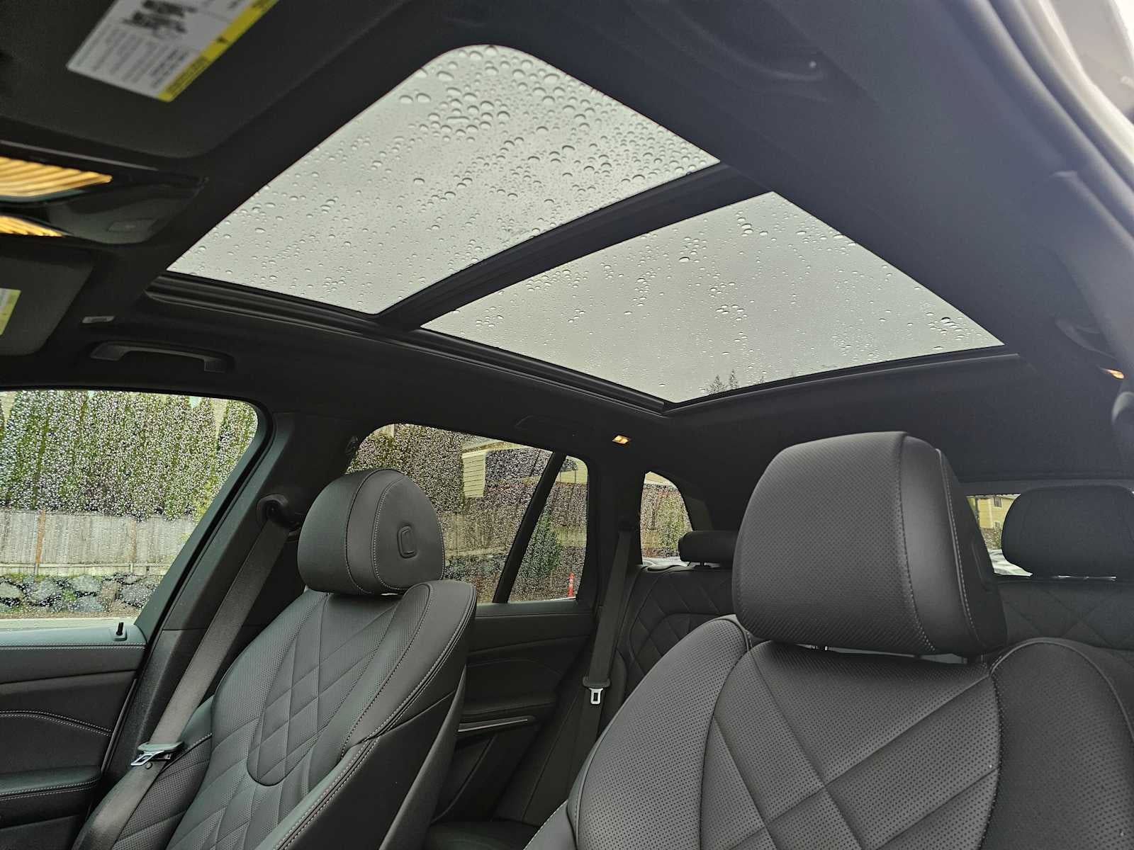 2024 BMW X5 xDrive50e xDrive50e