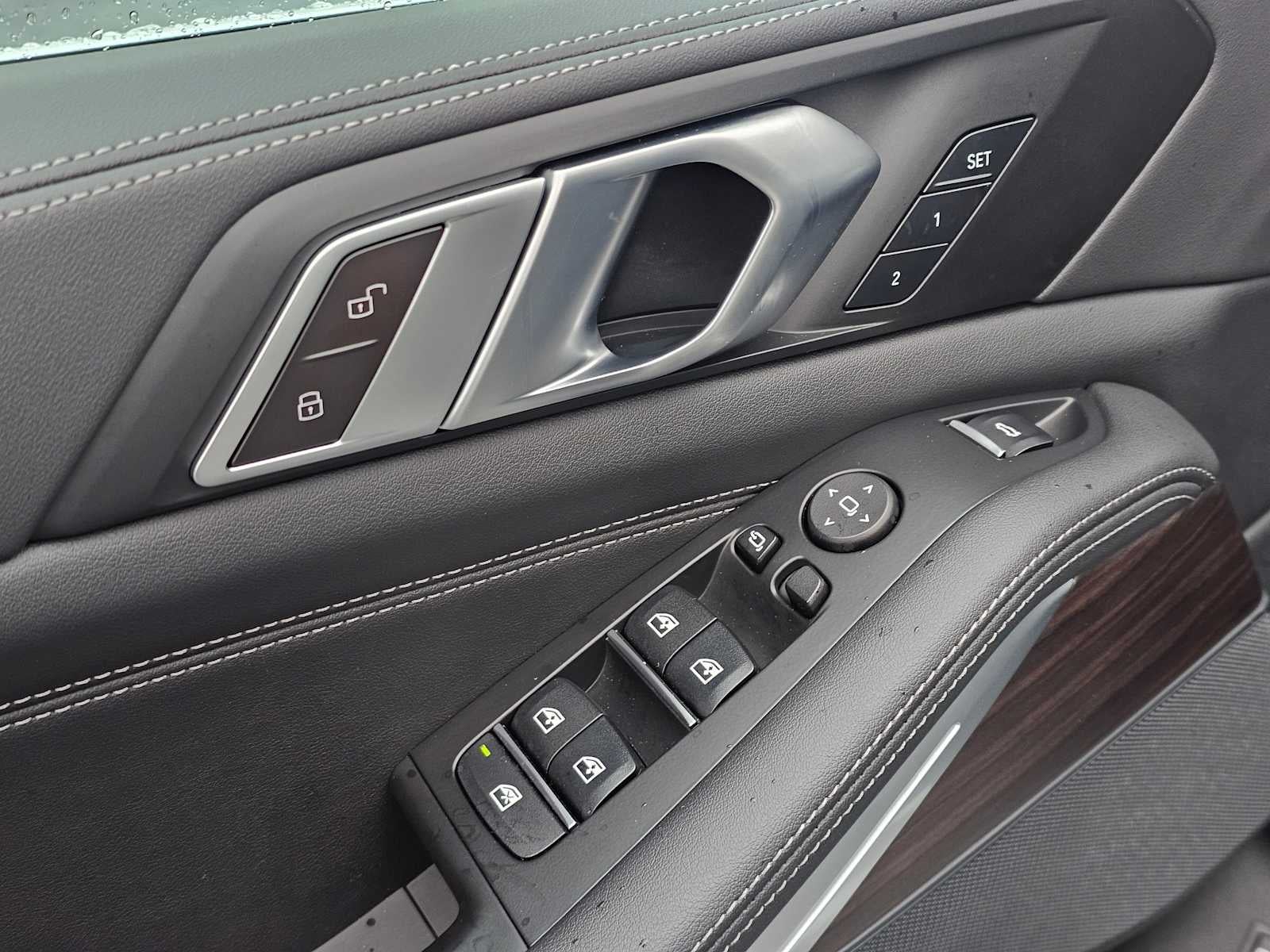 2024 BMW X5 xDrive50e xDrive50e