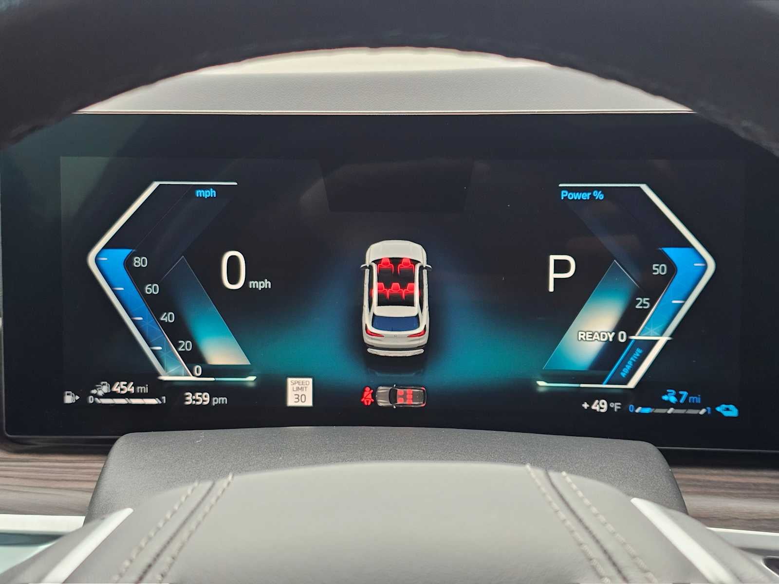 2024 BMW X5 xDrive50e xDrive50e