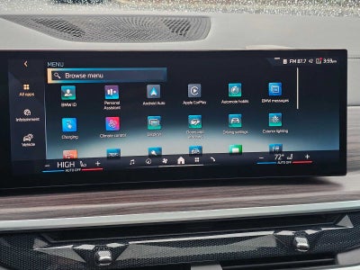 2024 BMW X5 xDrive50e xDrive50e