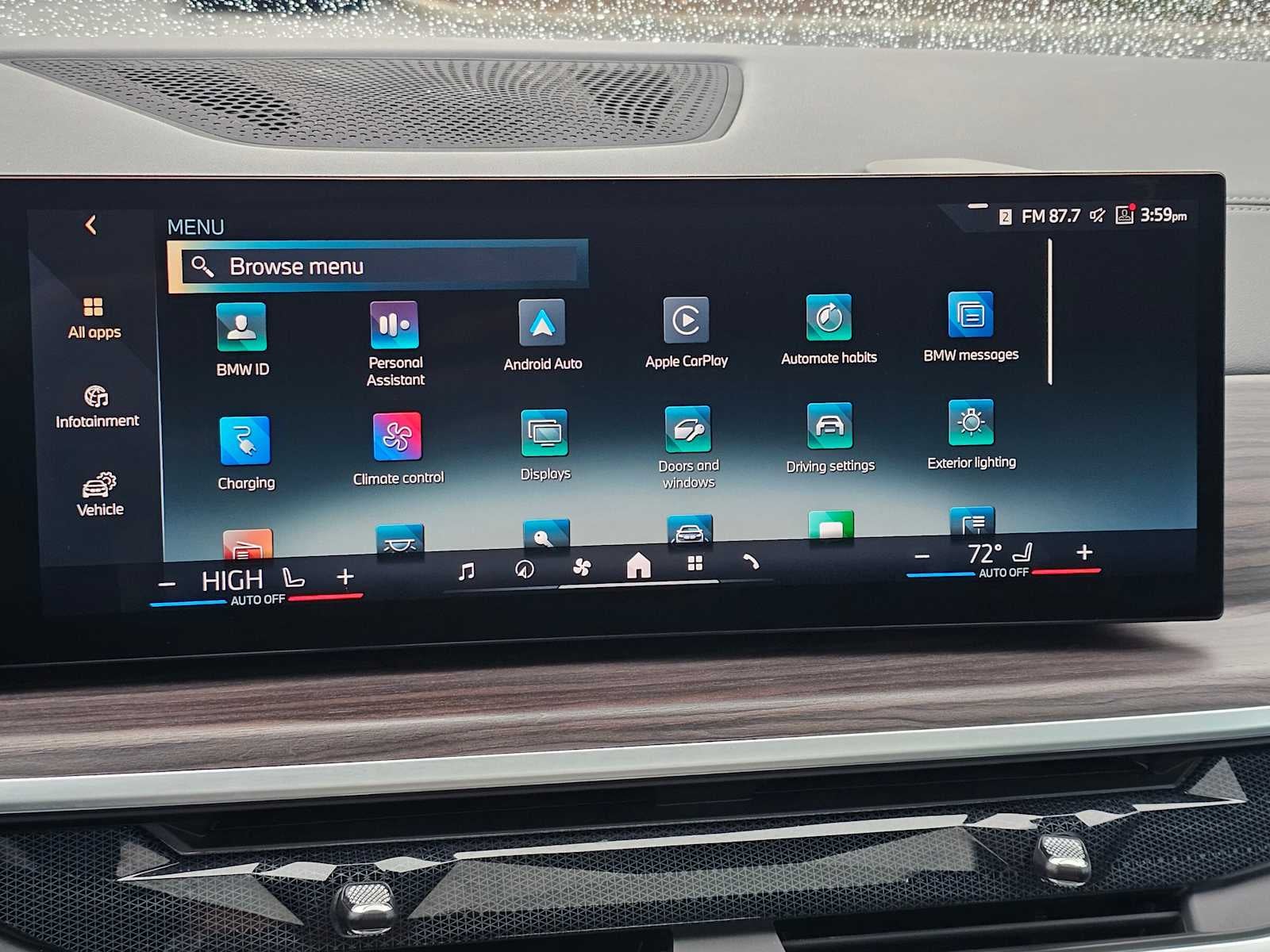 2024 BMW X5 xDrive50e xDrive50e