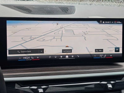 2024 BMW X5 xDrive50e xDrive50e