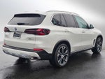 2024 BMW X5 xDrive50e xDrive50e