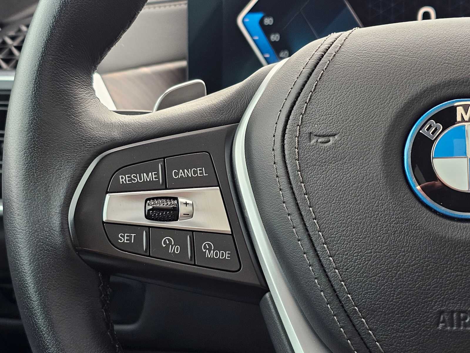 2024 BMW X5 xDrive50e xDrive50e