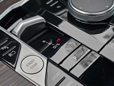 2024 BMW X5 xDrive50e xDrive50e