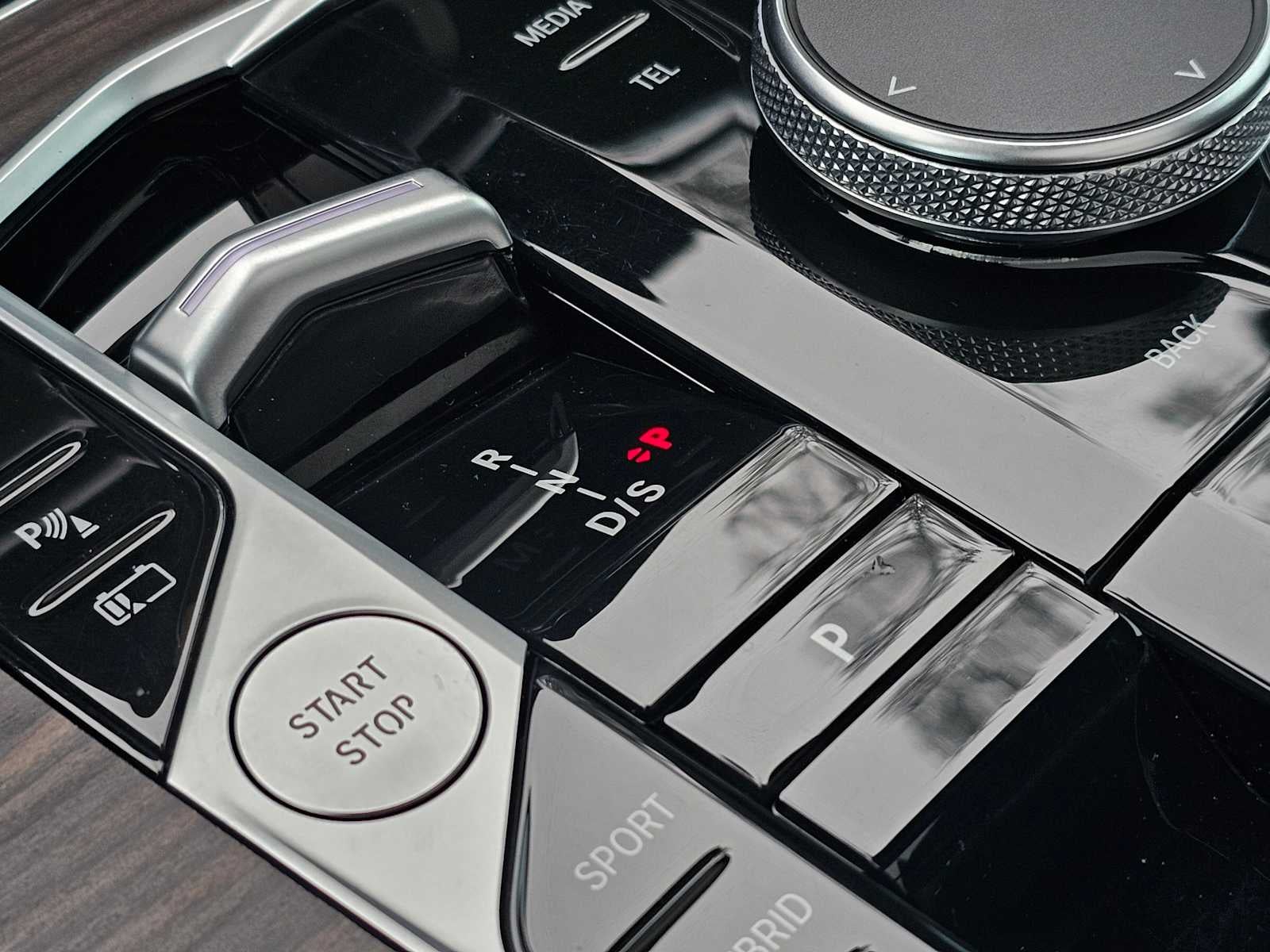 2024 BMW X5 xDrive50e xDrive50e