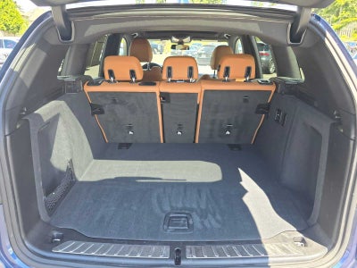 2024 BMW X3 xDrive30i xDrive30i