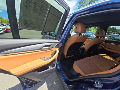 2024 BMW X3 xDrive30i xDrive30i