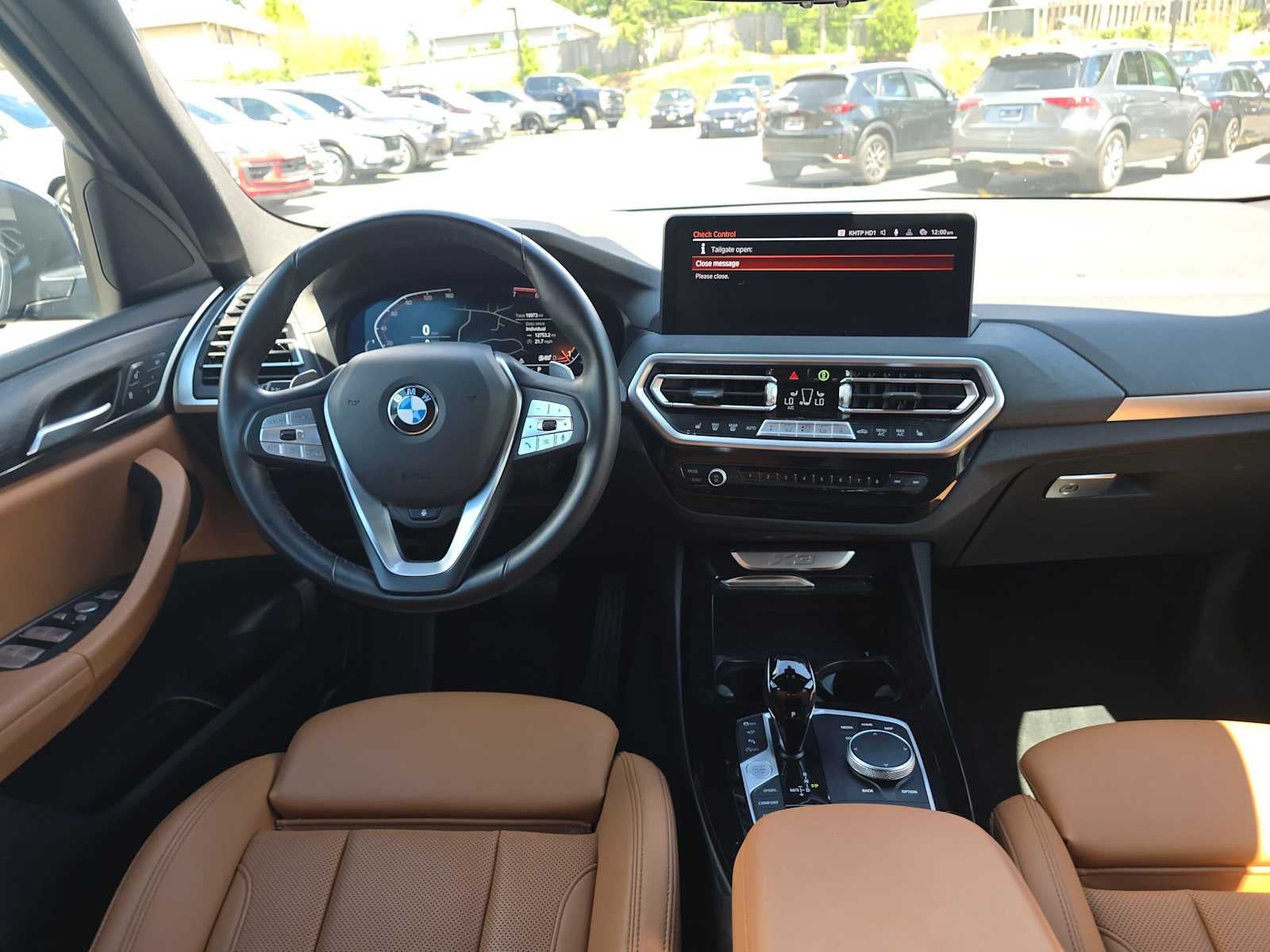 2024 BMW X3 xDrive30i xDrive30i