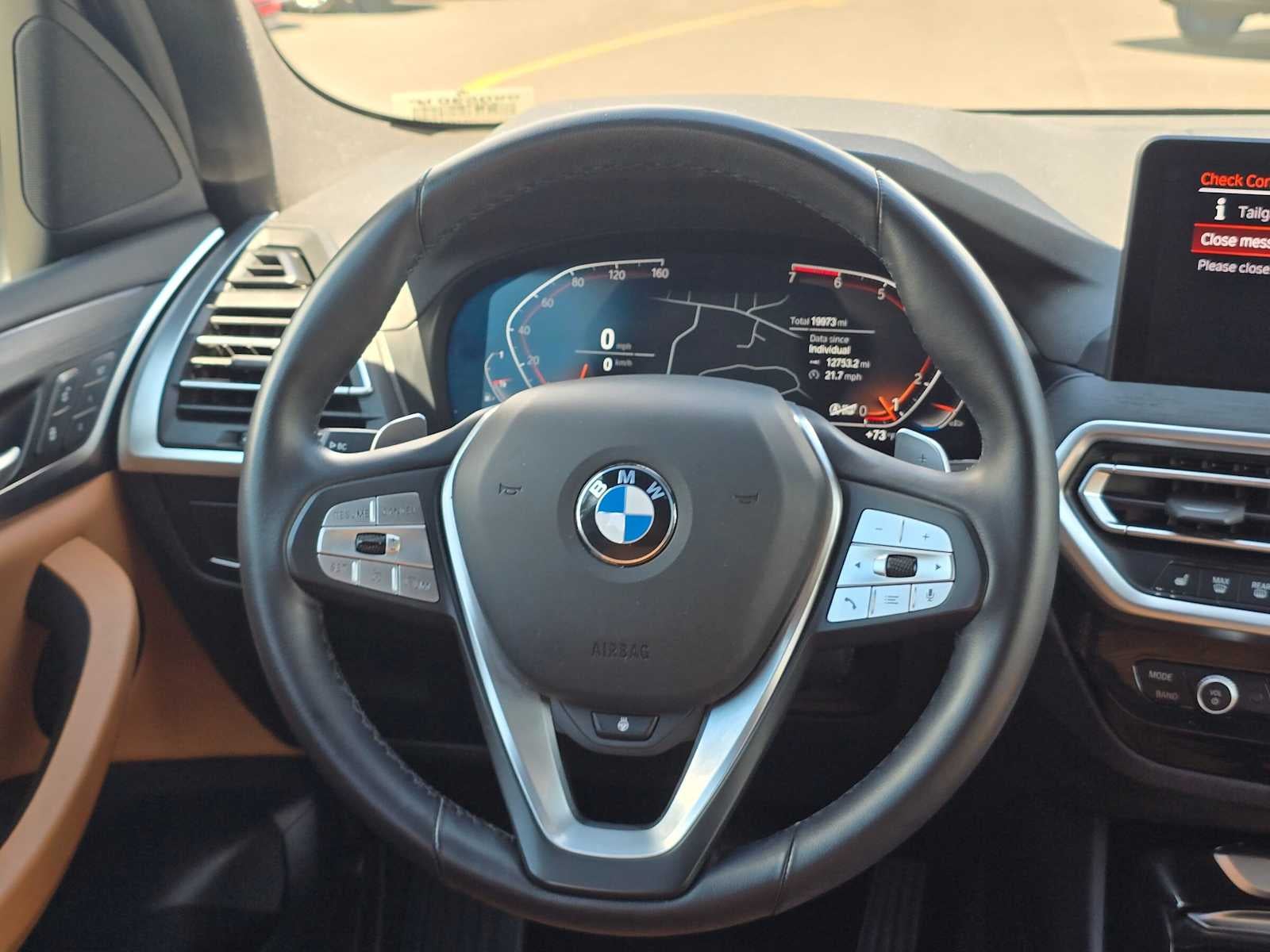 2024 BMW X3 xDrive30i xDrive30i