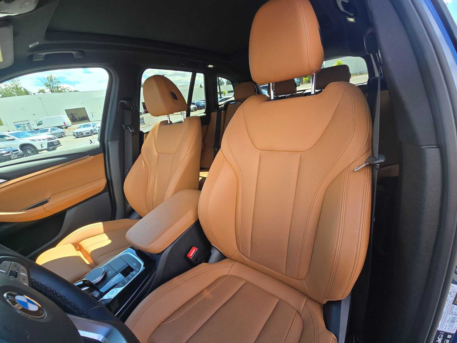 2024 BMW X3 xDrive30i xDrive30i