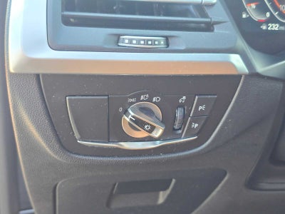 2024 BMW X3 xDrive30i xDrive30i