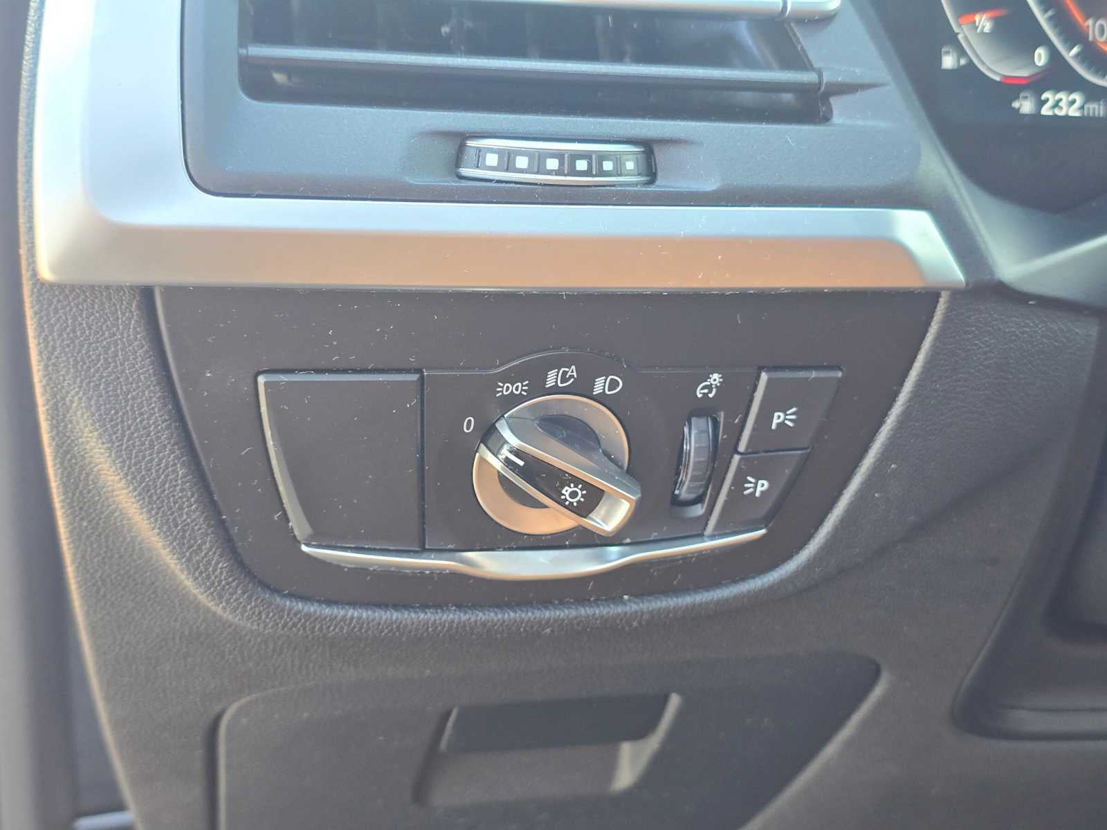 2024 BMW X3 xDrive30i xDrive30i