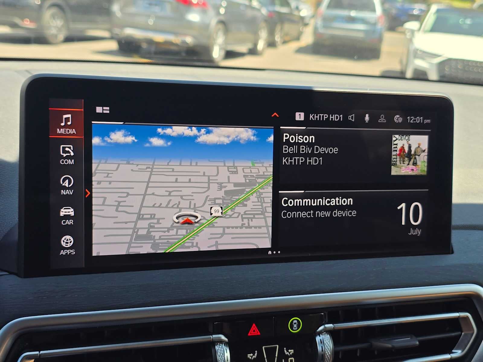 2024 BMW X3 xDrive30i xDrive30i