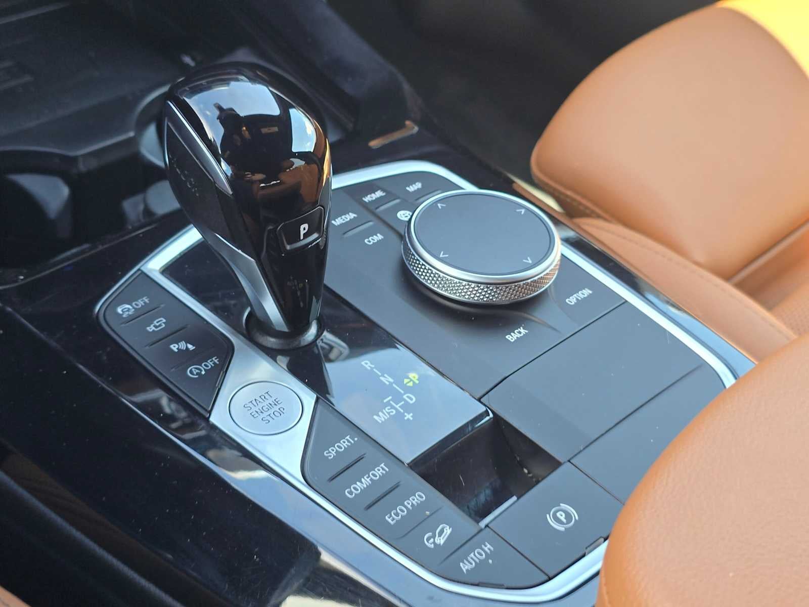 2024 BMW X3 xDrive30i xDrive30i