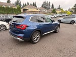 2024 BMW X3 xDrive30i xDrive30i