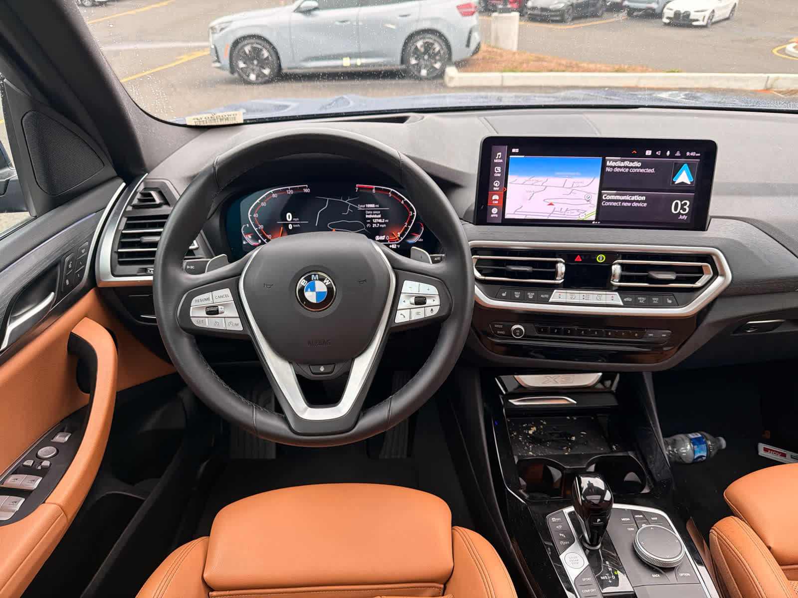 2024 BMW X3 xDrive30i xDrive30i