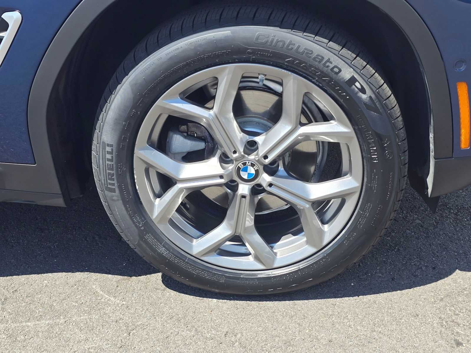 2024 BMW X3 xDrive30i xDrive30i