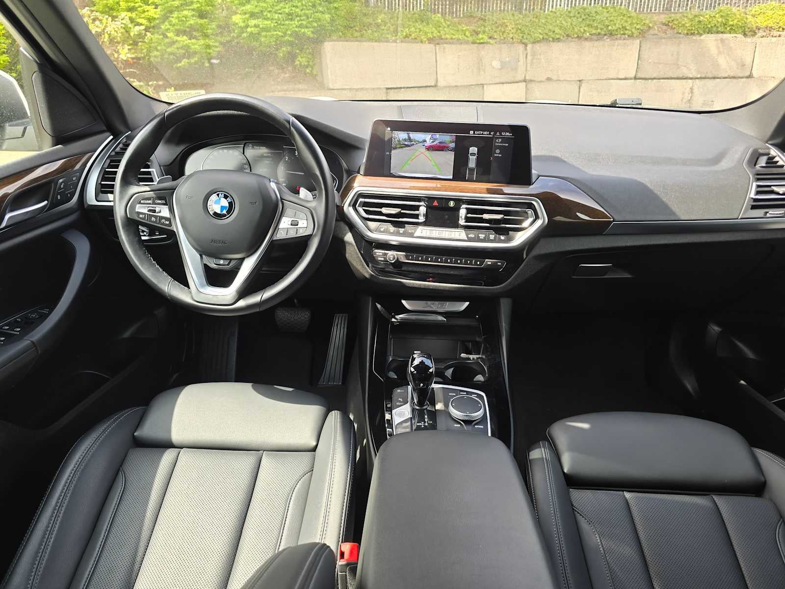 2022 BMW X3 xDrive30i xDrive30i